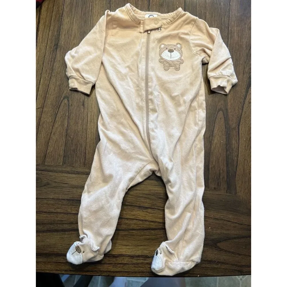 Variety set baby